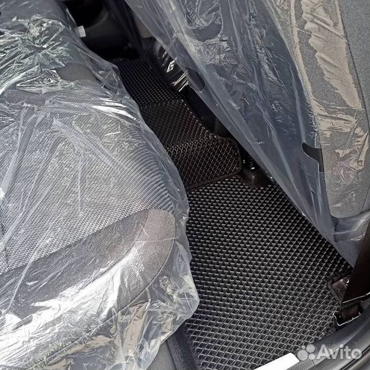 Коврики EVA ева эва