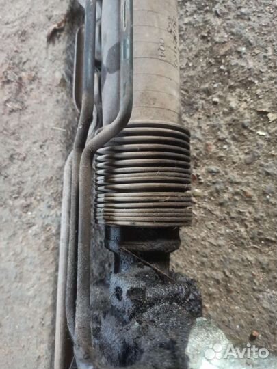 Рулевая рейка под гур Daewoo Nexia A15MF