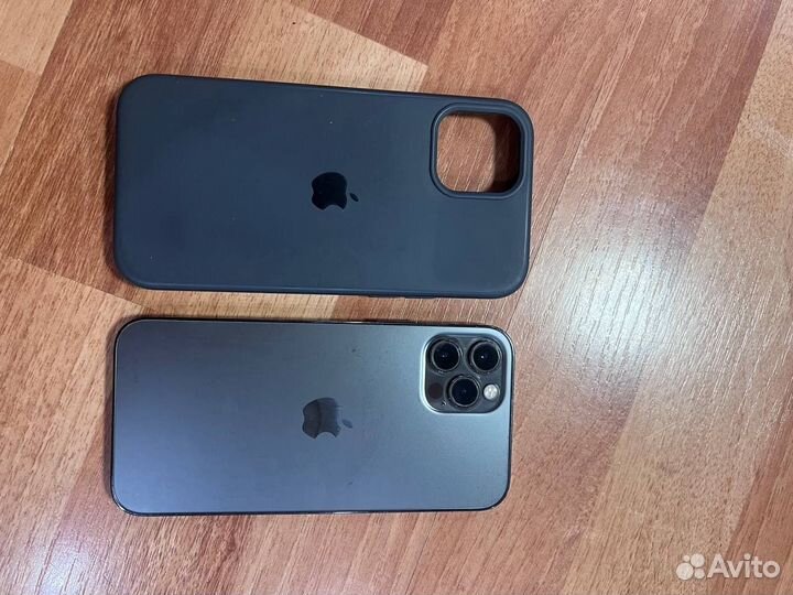 iPhone 12 Pro, 128 ГБ