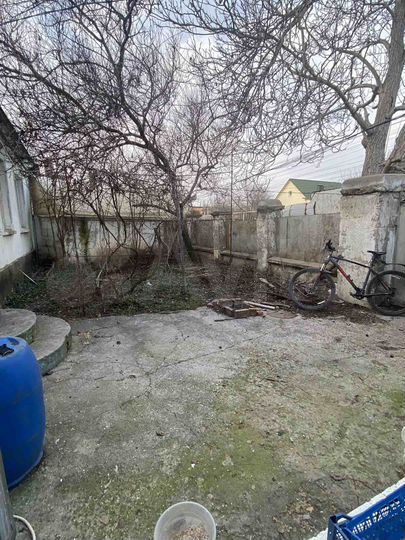 Дом 40 м² на участке 1,7 сот.