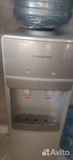 Кулер для воды