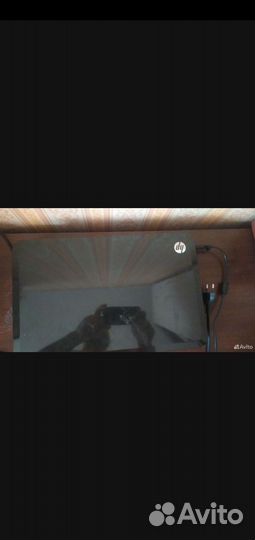 Ноутбук hp pavilion g6
