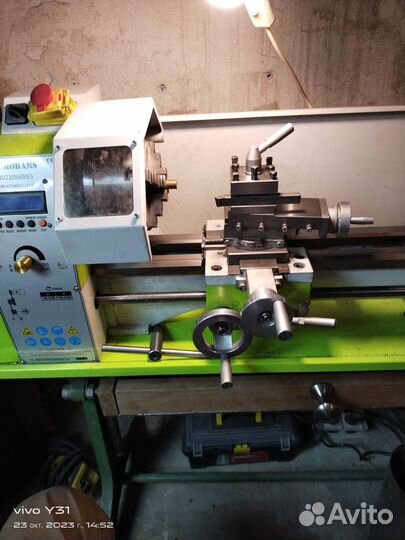 Токарные работы по металлу