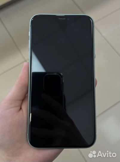 iPhone 11, 256 ГБ