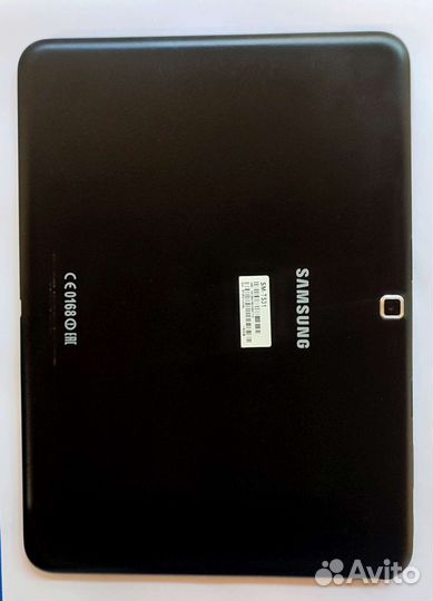 Планшет samsung galaxy tab 4