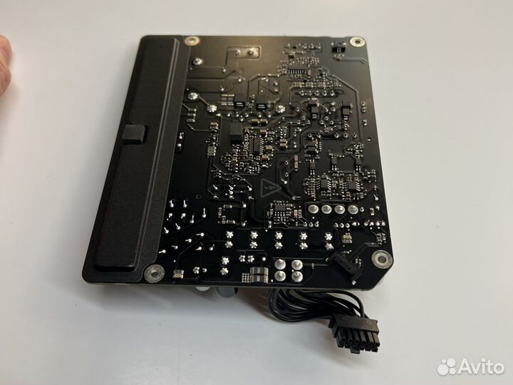 Блок питания iMac 27 A1419