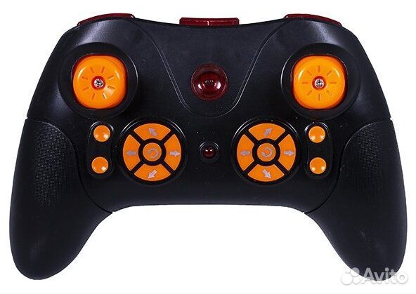 Машина Twist Wincars YK-2031 оригинал