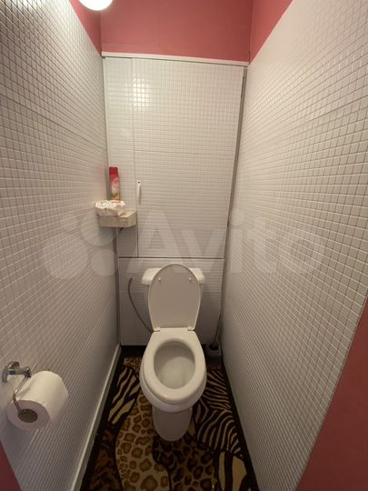 2-к. квартира, 52 м², 9/14 эт.