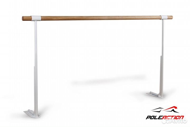 Модель №2 – стойка балетного (хореографического) с