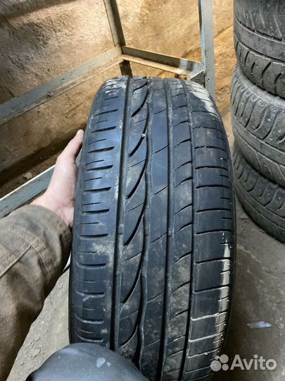 Bridgestone Turanza ER300 225/55 R16 91V