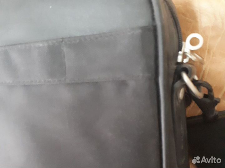 Сумка для ноутбука