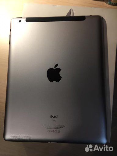 iPad