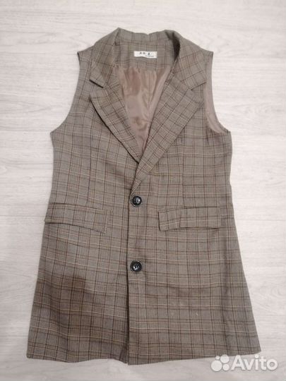 Женская одежда