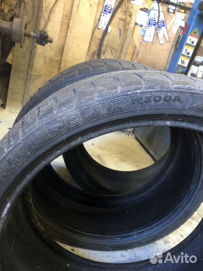 Hankook IceBear W300A 295/30 R22 103W