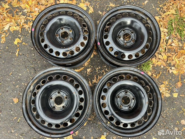 Диски 5x105 r16 Opel