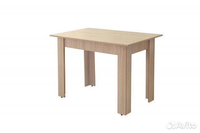 Стол обеденный новый