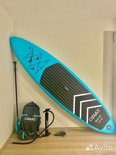 Sup board /supboard сапборд/ сап борд