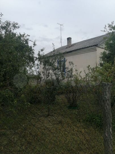 Дом 75 м² на участке 14 сот.