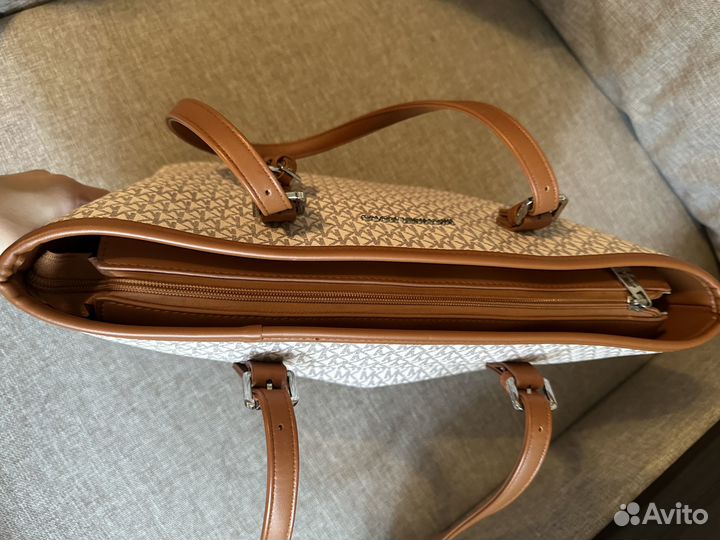 Сумка Michael Kors шопер