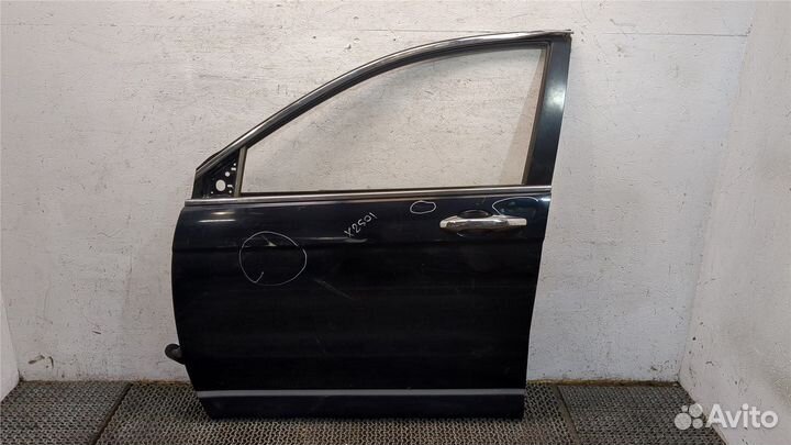 Замок двери Honda CR-V, 2007