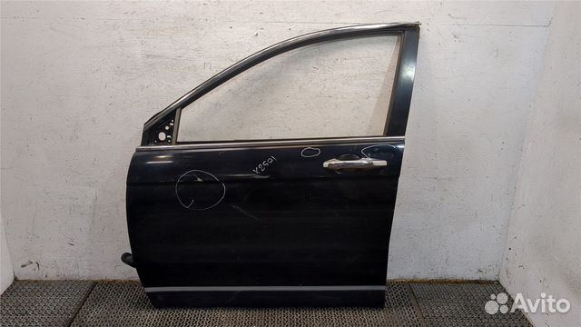 Замок двери Honda CR-V, 2007