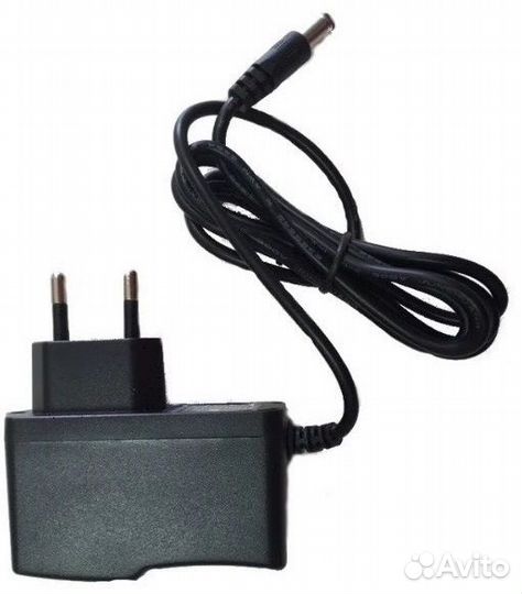 Триколор блок питания