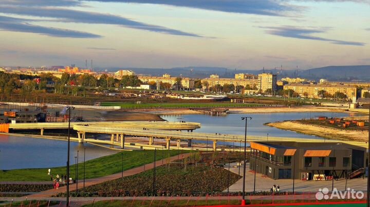 Автобусный тур 