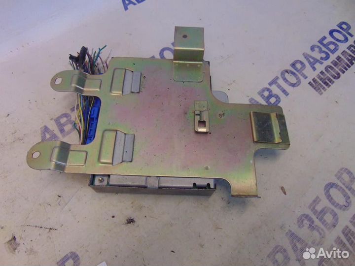 Блок управления двигателем для Nissan Almera 1995