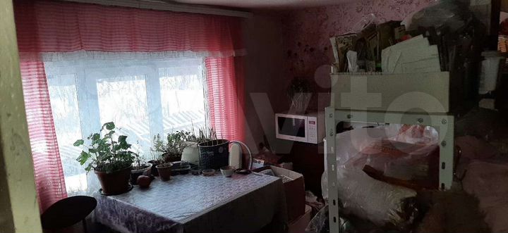 Дом 42 м² на участке 20 сот.