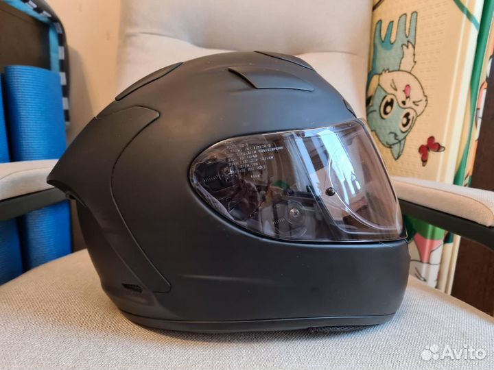 Шлем shoei x spirit 2