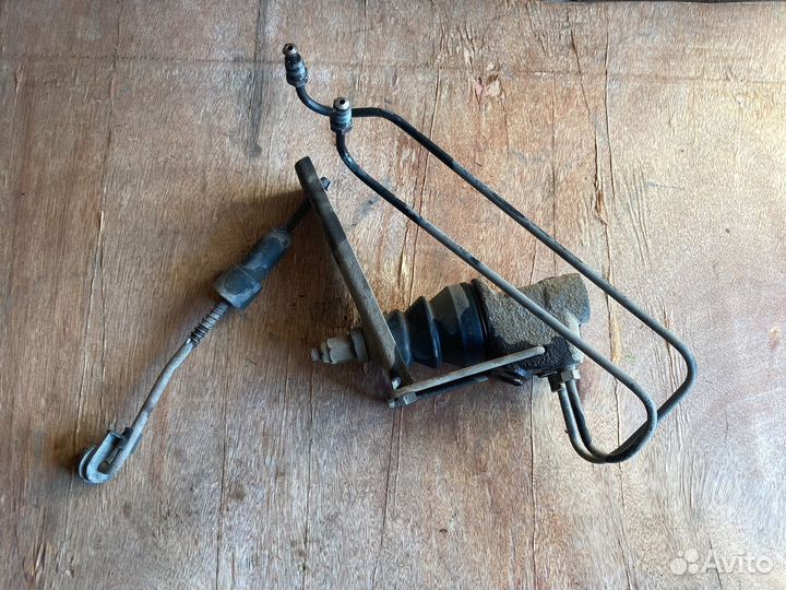 Renault logan колдун