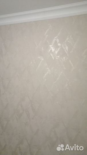 Малярные работы