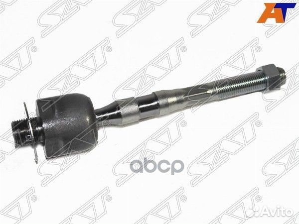 Тяга рулевая mazda 6 02-07 lhrh ST-GJ6E-32-240
