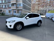 Mazda CX-5 2.0 AT, 2014, 114 000 км, с пробегом, цена 1 900 000 руб.