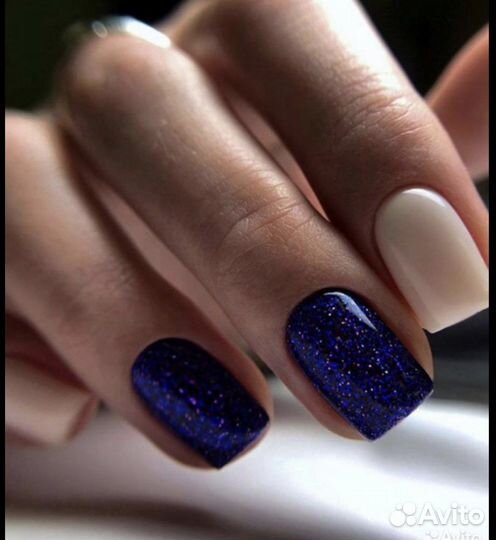 Наращивание ногтей