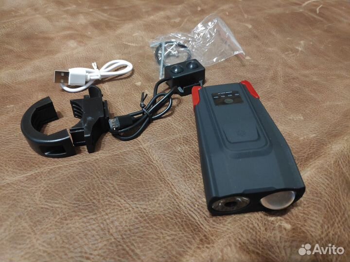 Фонарь для велосипеда