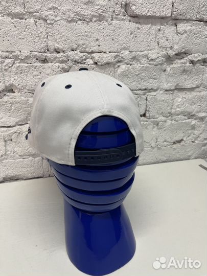 Бейсболка кепка UNA jazz NBA оригинал новая