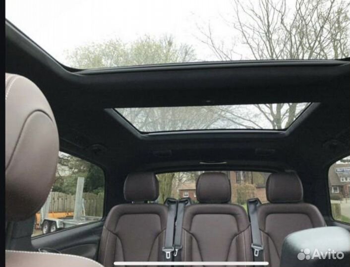 Трансфер микроавтобус