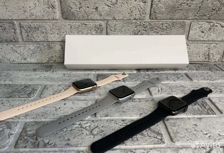 Apple watch 7/8