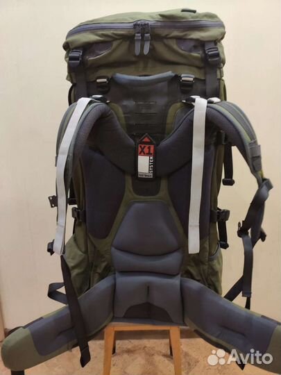 Туристический рюкзак