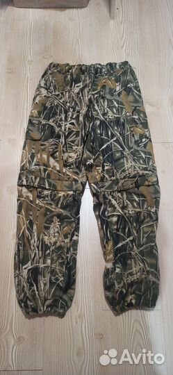 Костюм антиклещ Huntsman 48-50