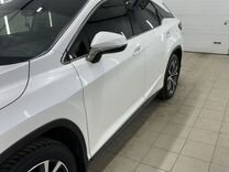 Lexus RX 3.5 AT, 2021, 50 373 км, с пробегом, цена 6 300 000 руб.