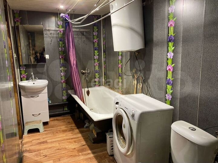 Дом 80 м² на участке 5,4 сот.