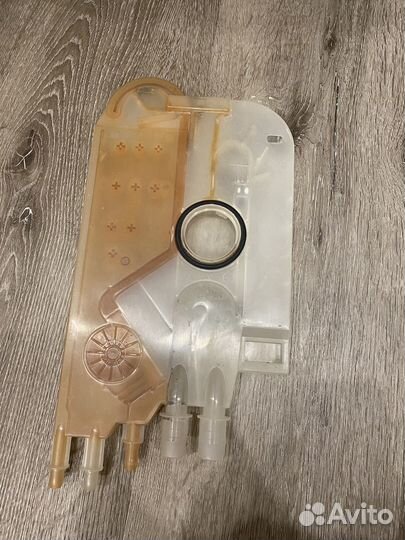 Теплообменник для посудомоечной машины Hansa