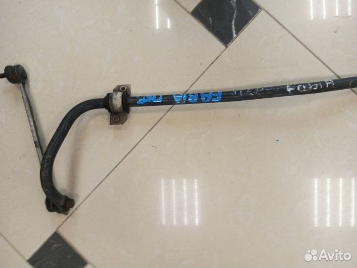 Стабилизатор передний Skoda Fabia 2 универсал BXW