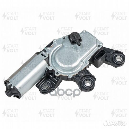 Моторедуктор стеклооч. для а/м VAG Touareg (1