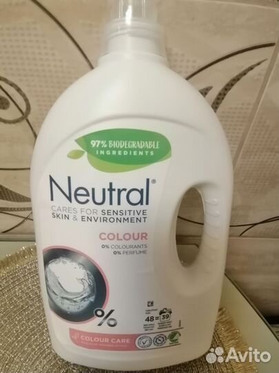 Стиральный порошок OMO, гели