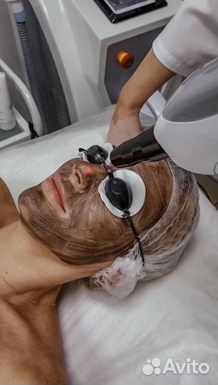 Косметолог эстетист