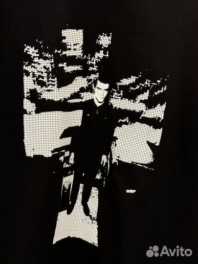 Футболка Enfants Riches Deprimes новая коллекция