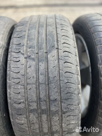 Hankook Optimo K415 205/55 R16